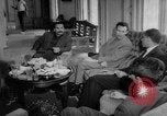 Image Le Colonel Houari Boumedienne l'Algérie, 1965, de la seconde 6 séquences d'archives historiques vidéo 65675046631