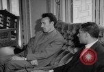 Image Le Colonel Houari Boumedienne l'Algérie, 1965, de la seconde 12 séquences d'archives historiques vidéo 65675046631