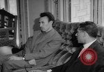 Image Le Colonel Houari Boumedienne l'Algérie, 1965, de la seconde 13 séquences d'archives historiques vidéo 65675046631