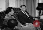 Image Le Colonel Houari Boumedienne l'Algérie, 1965, de la seconde 14 séquences d'archives historiques vidéo 65675046631