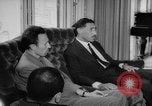 Image Le Colonel Houari Boumedienne l'Algérie, 1965, de la seconde 15 séquences d'archives historiques vidéo 65675046631