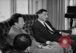 Image Le Colonel Houari Boumedienne l'Algérie, 1965, de la seconde 16 séquences d'archives historiques vidéo 65675046631