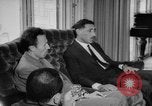 Image Le Colonel Houari Boumedienne l'Algérie, 1965, de la seconde 17 séquences d'archives historiques vidéo 65675046631