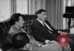 Image Le Colonel Houari Boumedienne l'Algérie, 1965, de la seconde 18 séquences d'archives historiques vidéo 65675046631