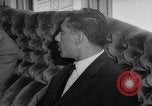 Image Le Colonel Houari Boumedienne l'Algérie, 1965, de la seconde 23 séquences d'archives historiques vidéo 65675046631