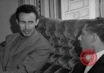 Image Le Colonel Houari Boumedienne l'Algérie, 1965, de la seconde 25 séquences d'archives historiques vidéo 65675046631