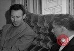 Image Le Colonel Houari Boumedienne l'Algérie, 1965, de la seconde 26 séquences d'archives historiques vidéo 65675046631