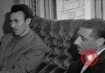 Image Le Colonel Houari Boumedienne l'Algérie, 1965, de la seconde 28 séquences d'archives historiques vidéo 65675046631