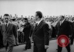 Image Le Colonel Houari Boumedienne l'Algérie, 1965, de la seconde 31 séquences d'archives historiques vidéo 65675046631