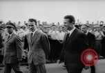 Image Le Colonel Houari Boumedienne l'Algérie, 1965, de la seconde 32 séquences d'archives historiques vidéo 65675046631