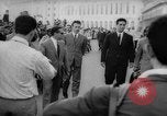 Image Le Colonel Houari Boumedienne l'Algérie, 1965, de la seconde 33 séquences d'archives historiques vidéo 65675046631