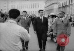 Image Le Colonel Houari Boumedienne l'Algérie, 1965, de la seconde 34 séquences d'archives historiques vidéo 65675046631