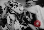 Image Le Colonel Houari Boumedienne l'Algérie, 1965, de la seconde 36 séquences d'archives historiques vidéo 65675046631