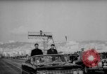 Image Le Colonel Houari Boumedienne l'Algérie, 1965, de la seconde 49 séquences d'archives historiques vidéo 65675046631
