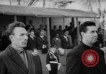 Image Le Colonel Houari Boumedienne l'Algérie, 1965, de la seconde 55 séquences d'archives historiques vidéo 65675046631