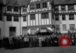 Image Will Rogers Hospital Saranac Lake New York USA, 1965, de la seconde 12 séquences d'archives historiques vidéo 65675046632