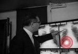 Image Will Rogers Hospital Saranac Lake New York USA, 1965, de la seconde 35 séquences d'archives historiques vidéo 65675046632
