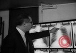 Image Will Rogers Hospital Saranac Lake New York USA, 1965, de la seconde 36 séquences d'archives historiques vidéo 65675046632
