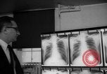 Image Will Rogers Hospital Saranac Lake New York USA, 1965, de la seconde 37 séquences d'archives historiques vidéo 65675046632