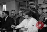 Image Will Rogers Hospital Saranac Lake New York USA, 1965, de la seconde 40 séquences d'archives historiques vidéo 65675046632