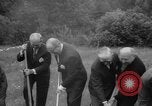 Image Will Rogers Hospital Saranac Lake New York USA, 1965, de la seconde 61 séquences d'archives historiques vidéo 65675046632