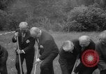 Image Will Rogers Hospital Saranac Lake New York USA, 1965, de la seconde 62 séquences d'archives historiques vidéo 65675046632