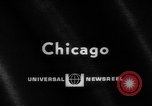 Standbild World Premier Chicago Illinois USA, 1965, aus Sekunde 3 historischem Filmmaterial Videoclip 65675046633