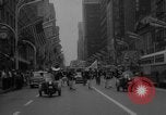 Standbild World Premier Chicago Illinois USA, 1965, aus Sekunde 4 historischem Filmmaterial Videoclip 65675046633
