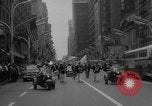 Standbild World Premier Chicago Illinois USA, 1965, aus Sekunde 5 historischem Filmmaterial Videoclip 65675046633