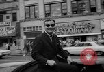 Standbild World Premier Chicago Illinois USA, 1965, aus Sekunde 9 historischem Filmmaterial Videoclip 65675046633