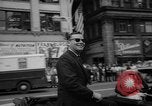 Standbild World Premier Chicago Illinois USA, 1965, aus Sekunde 11 historischem Filmmaterial Videoclip 65675046633