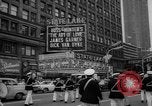 Standbild World Premier Chicago Illinois USA, 1965, aus Sekunde 18 historischem Filmmaterial Videoclip 65675046633