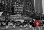 Standbild World Premier Chicago Illinois USA, 1965, aus Sekunde 20 historischem Filmmaterial Videoclip 65675046633