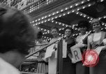 Standbild World Premier Chicago Illinois USA, 1965, aus Sekunde 25 historischem Filmmaterial Videoclip 65675046633