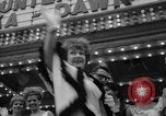 Standbild World Premier Chicago Illinois USA, 1965, aus Sekunde 28 historischem Filmmaterial Videoclip 65675046633