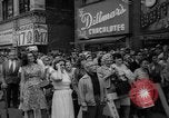 Standbild World Premier Chicago Illinois USA, 1965, aus Sekunde 30 historischem Filmmaterial Videoclip 65675046633