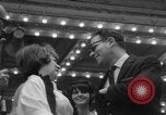 Standbild World Premier Chicago Illinois USA, 1965, aus Sekunde 31 historischem Filmmaterial Videoclip 65675046633