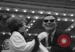 Standbild World Premier Chicago Illinois USA, 1965, aus Sekunde 32 historischem Filmmaterial Videoclip 65675046633