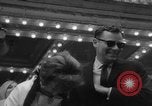 Standbild World Premier Chicago Illinois USA, 1965, aus Sekunde 33 historischem Filmmaterial Videoclip 65675046633