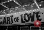 Standbild World Premier Chicago Illinois USA, 1965, aus Sekunde 38 historischem Filmmaterial Videoclip 65675046633