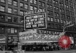 Standbild World Premier Chicago Illinois USA, 1965, aus Sekunde 40 historischem Filmmaterial Videoclip 65675046633