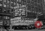 Standbild World Premier Chicago Illinois USA, 1965, aus Sekunde 42 historischem Filmmaterial Videoclip 65675046633