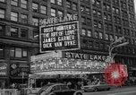 Standbild World Premier Chicago Illinois USA, 1965, aus Sekunde 43 historischem Filmmaterial Videoclip 65675046633