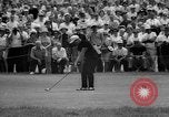Standbild US Open Golf Turnier 1965 Saint Louis Missouri USA, 1965, aus Sekunde 9 historischem Filmmaterial Videoclip 65675046634