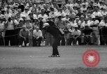 Standbild US Open Golf Turnier 1965 Saint Louis Missouri USA, 1965, aus Sekunde 10 historischem Filmmaterial Videoclip 65675046634