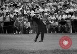 Standbild US Open Golf Turnier 1965 Saint Louis Missouri USA, 1965, aus Sekunde 11 historischem Filmmaterial Videoclip 65675046634