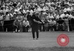 Standbild US Open Golf Turnier 1965 Saint Louis Missouri USA, 1965, aus Sekunde 12 historischem Filmmaterial Videoclip 65675046634