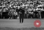 Standbild US Open Golf Turnier 1965 Saint Louis Missouri USA, 1965, aus Sekunde 13 historischem Filmmaterial Videoclip 65675046634