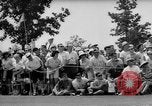 Standbild US Open Golf Turnier 1965 Saint Louis Missouri USA, 1965, aus Sekunde 14 historischem Filmmaterial Videoclip 65675046634