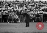 Standbild US Open Golf Turnier 1965 Saint Louis Missouri USA, 1965, aus Sekunde 15 historischem Filmmaterial Videoclip 65675046634